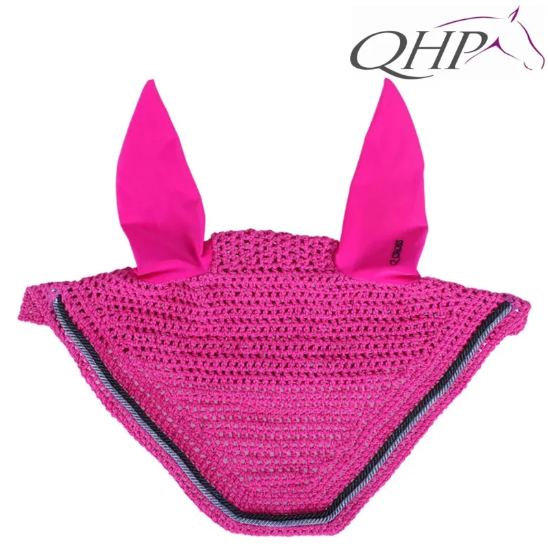 QHP Eldorado Ear Hat - Paradise