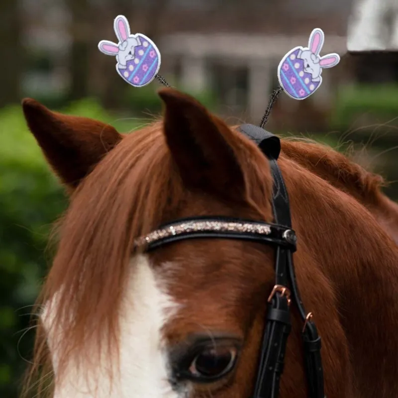 QHP Crown Piece Accessory Easter Egg