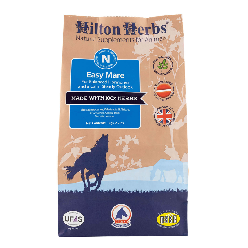Hilton Herbs Easy Mare - 1Kg