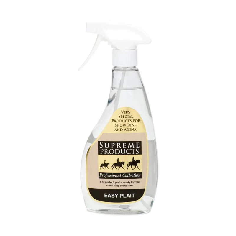 Supreme Products Easy Plait - 500ml 