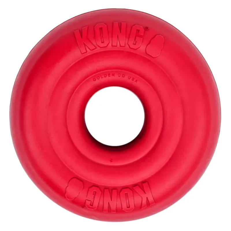 KONG Donut - Red