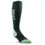 AriatTEK Performance Socks - Relic/Basil