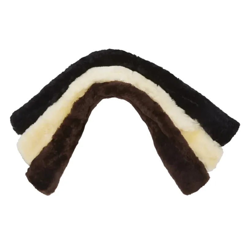 LeMieux Breast Girth Cover