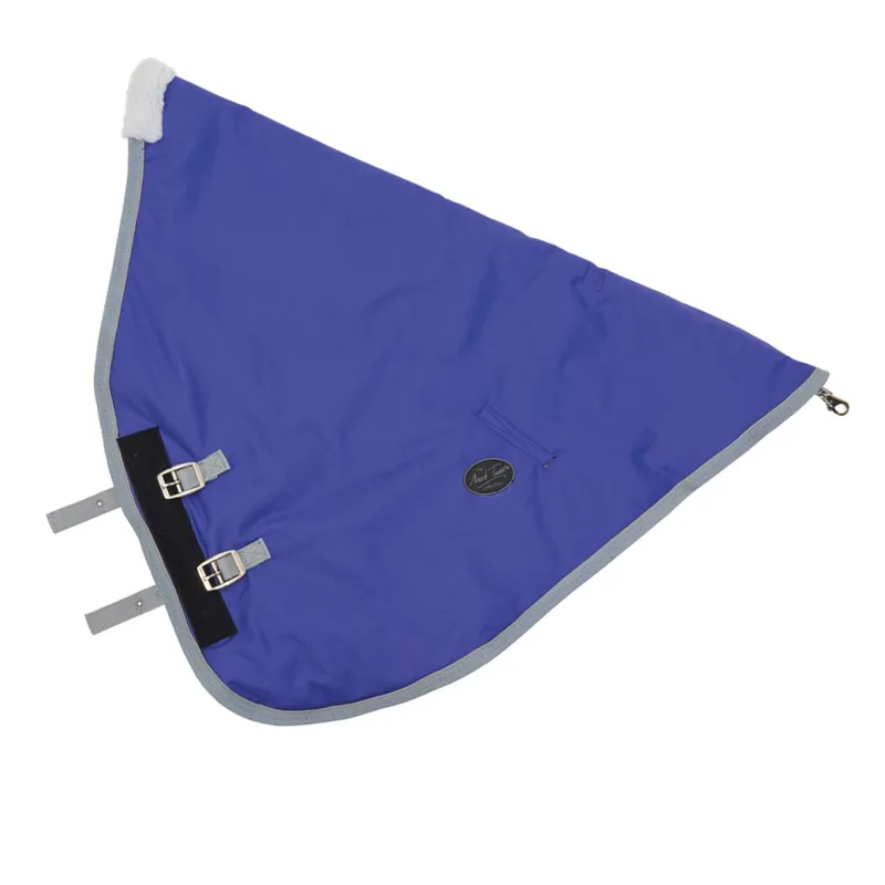 Mark Todd Medium Weight Pony Turnout Neck Cover
