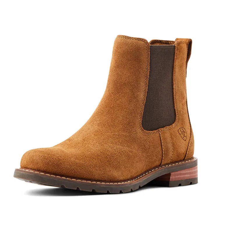 Ariat Women's Wexford Boot - Chestnut