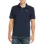 Ariat Men's Medal Button Polo - Navy
