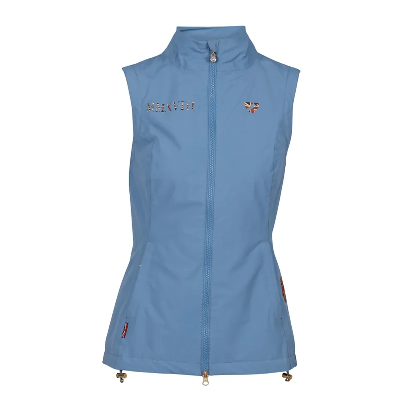 Aubrion Team Gilet - Steel