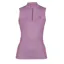 Aubrion Team Sleeveless Base Layer - Mauve