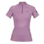 Aubrion Young Rider Team Short Sleeve Base Layer - Mauve