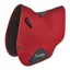 Shires ARMA Euro Cut Saddlecloth - Deep Red