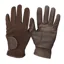 Mark Todd Children's Super Riding Gloves - Brown