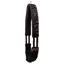Imperial Riding Deluxe Nylon Lunging Girth - Black