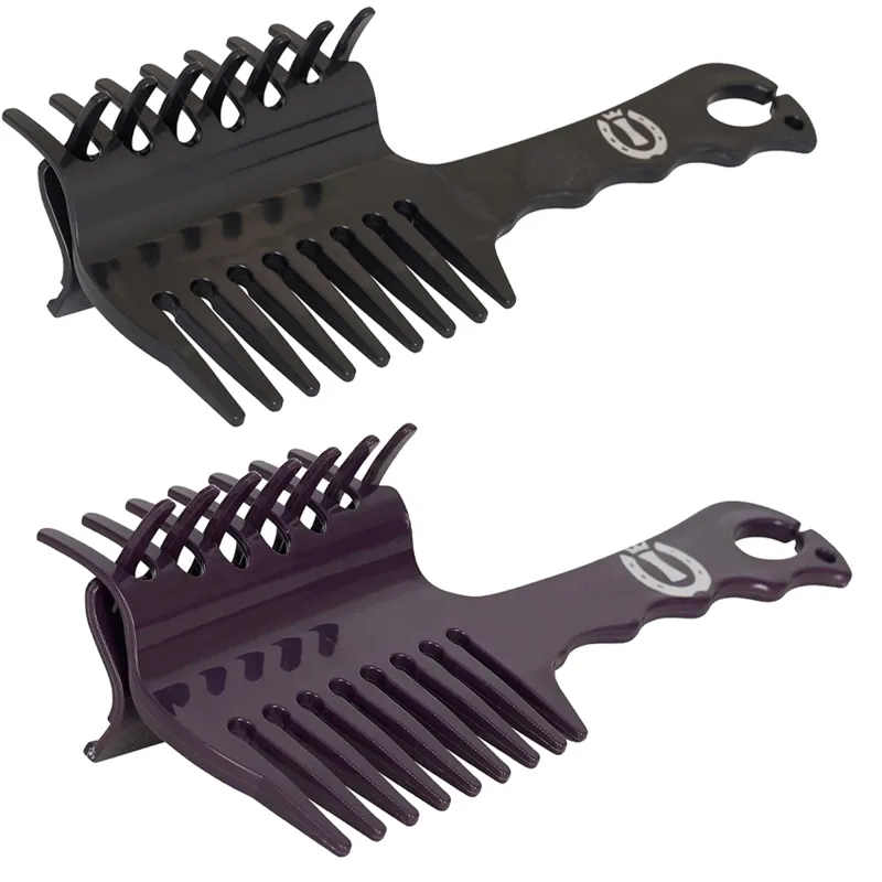 Imperial Riding Hairmaster Braiding Plaiting Comb