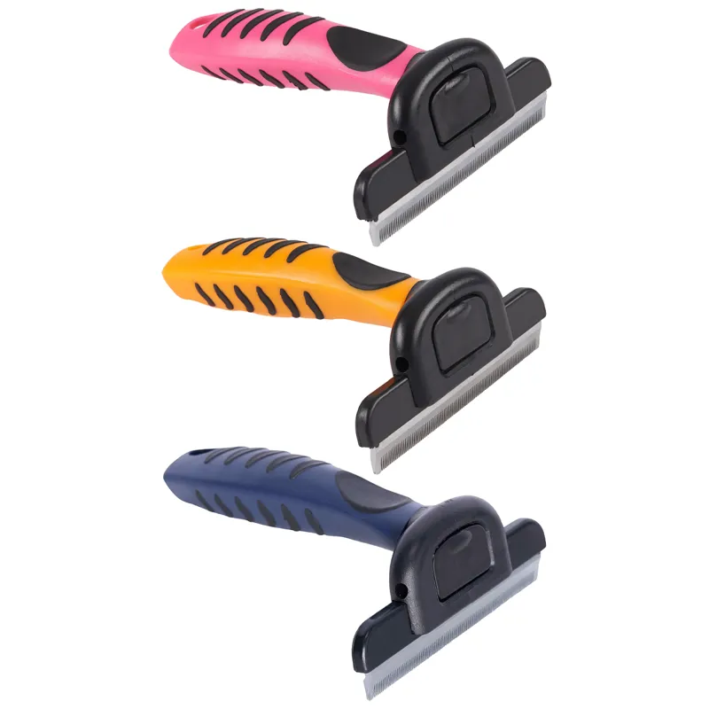 Imperial Riding Hairmaster Grooming Brush