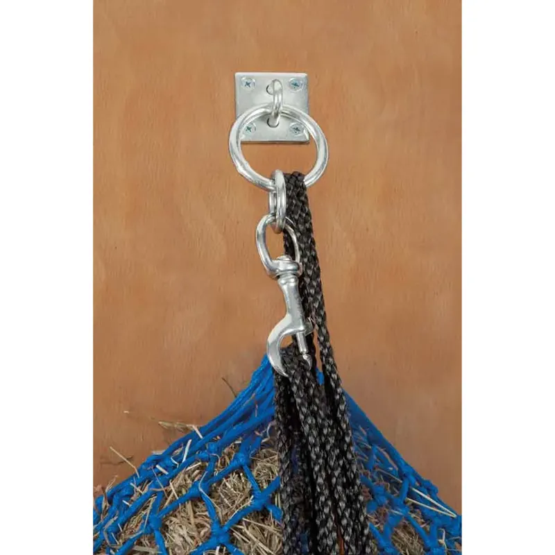Shires Haynet Tie Ring