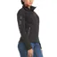 Ariat Women's Agile Softshell Jacket - Black
