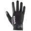 Uvex Vida Planet Gloves - Black/Black
