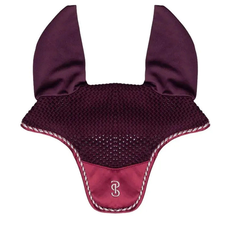 PS Of Sweden Signature Fly Hood - Ruby Wine
