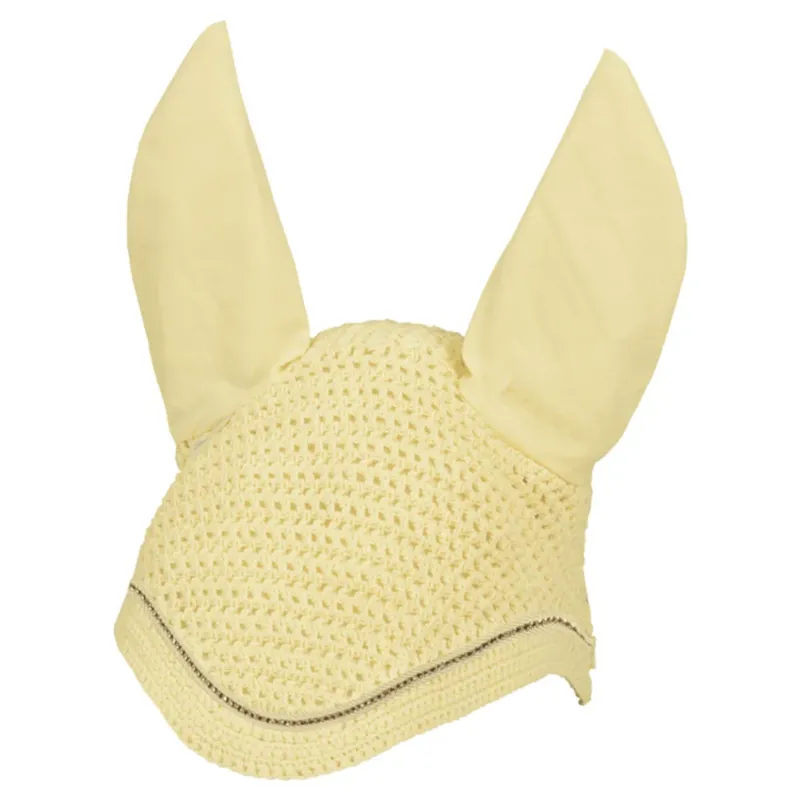 Eskadron Crystal Fly Hood Platinum Pure SS23 - Sunflower