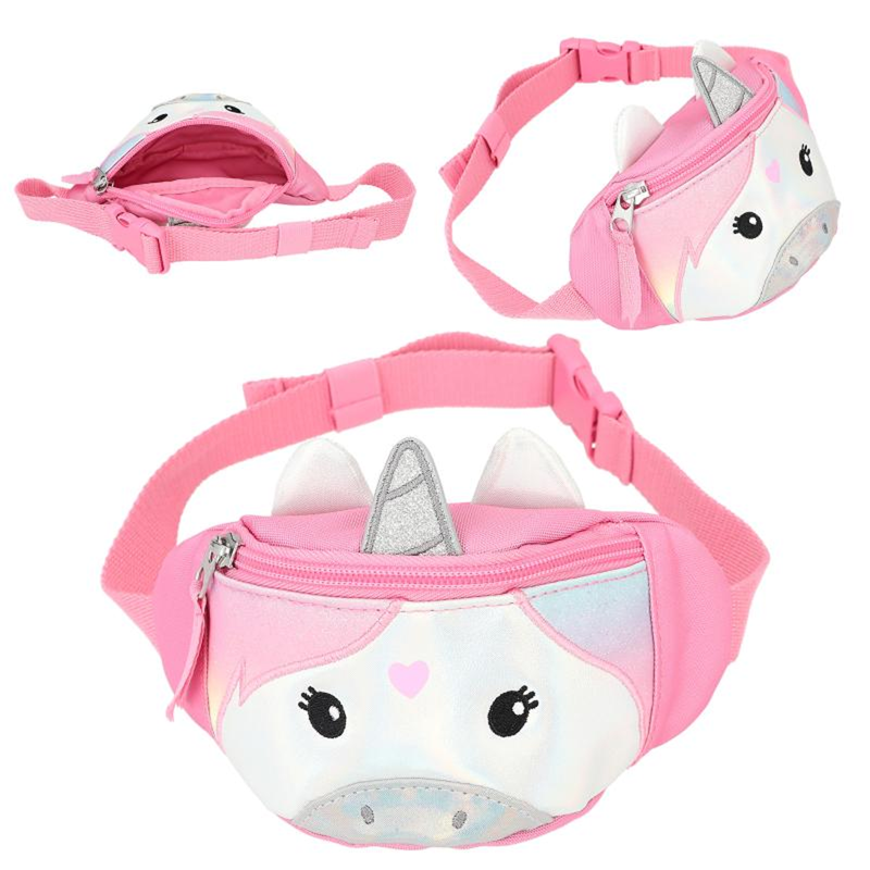 Depesche Princess Mimi Belt Bag Unicorn-4
