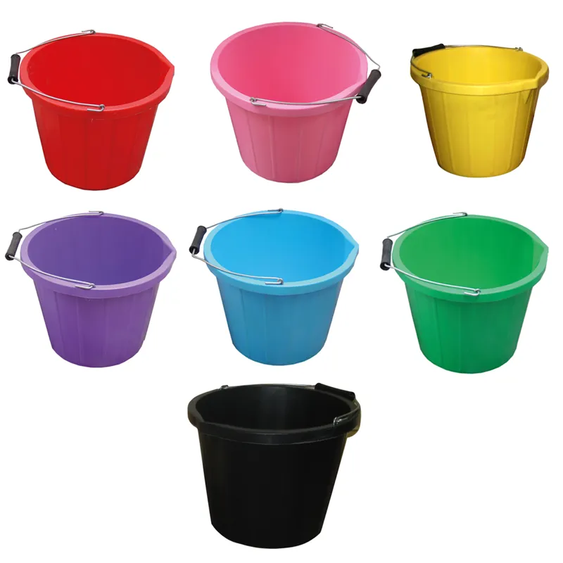 Prostable Water Bucket 3 Gallon