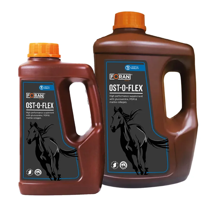 Foran Equine Ost-O-Flex