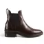 Brogini Assisi Jodhpur Boot - Brown