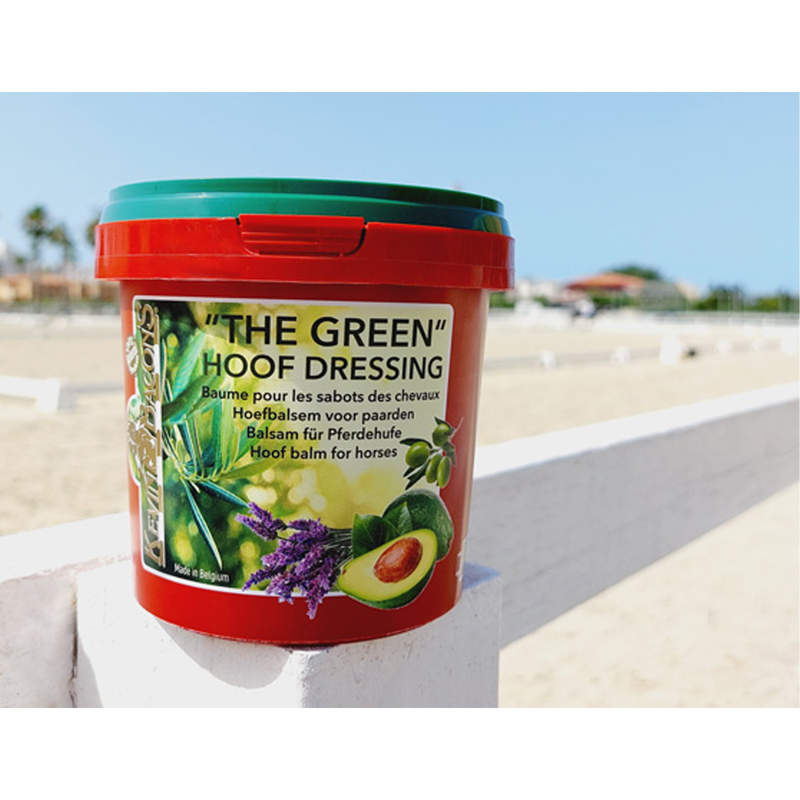 Kevin Bacon The Green Hoof Dressing - 500ml-1