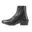 Shires Moretta Alessia Leather Paddock Boots - Black
