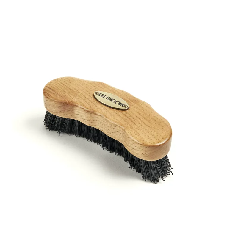 EZI-GROOM Premium Hoof Brush