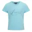 LeMieux Young Rider Diamante T-Shirt - Azure