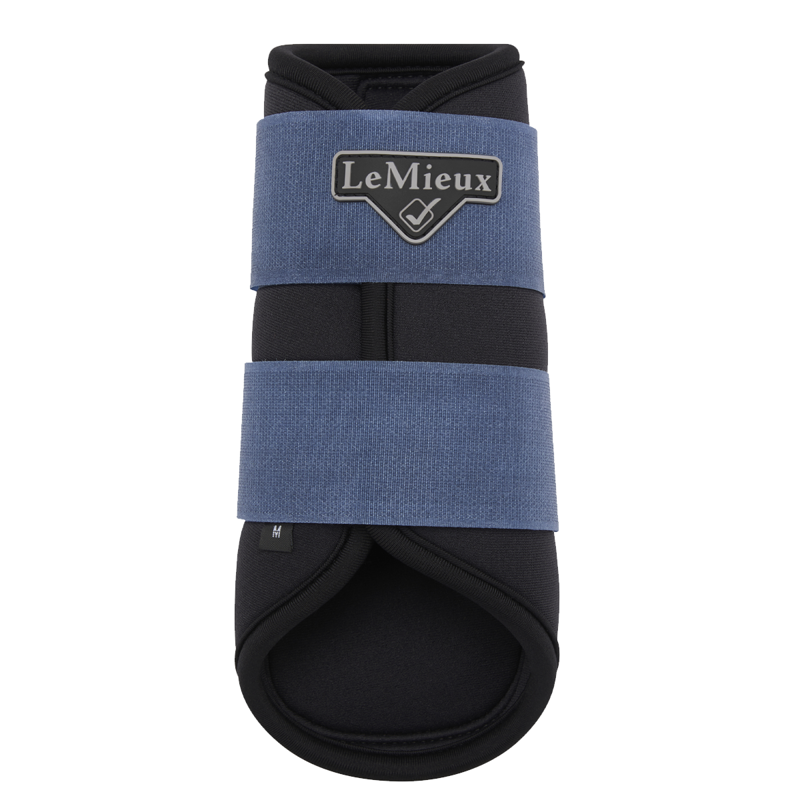 LeMieux Grafter Boots - Atlantic-1