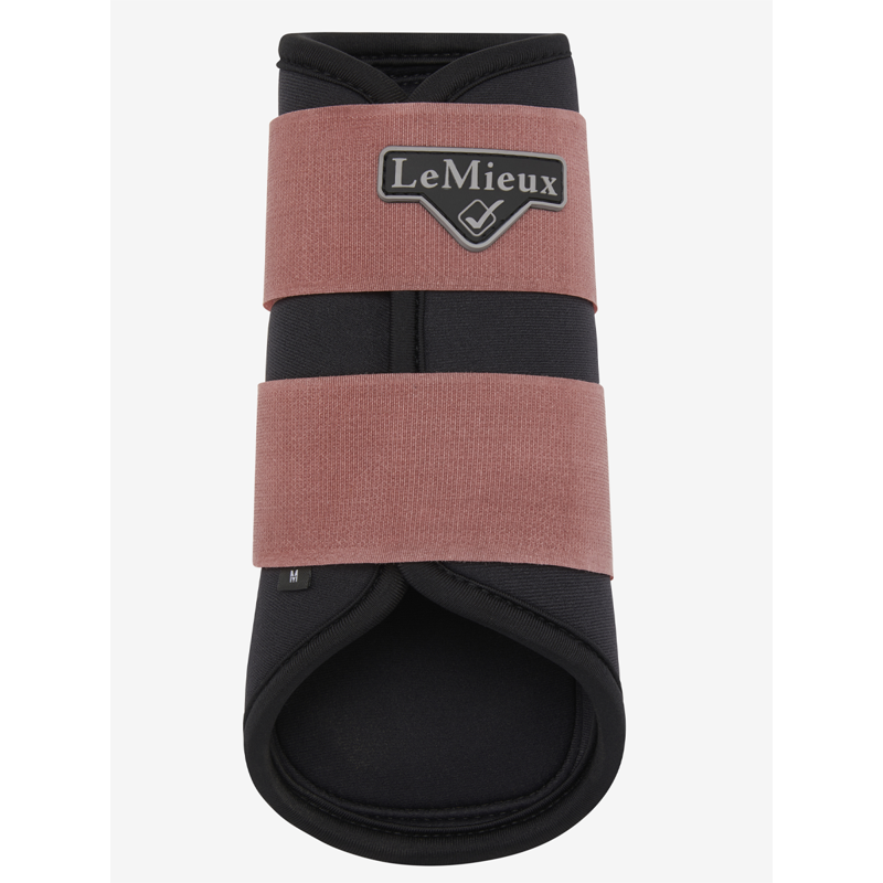 LeMieux Grafter Boots - Orchid-1