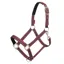 LeMieux Neoprene Yard Headcollar - Burgundy
