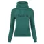 LeMieux Adele Funnel Neck Sweatshirt - Evergreen