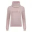 LeMieux Adele Funnel Neck Sweatshirt - Pink Quartz