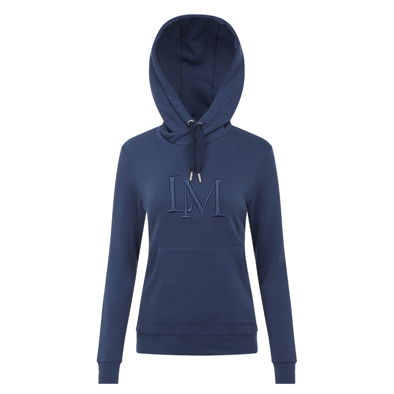 LeMieux Ria Hoodie - Atlantic-2