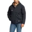 Ariat Men's Rebar DuraCanvas Jacket - Black