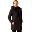 Ariat Women's Argentium Insulated Parka - Black