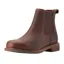 Ariat Men's Wexford Waterproof Chelsea Boots - Dark Brown