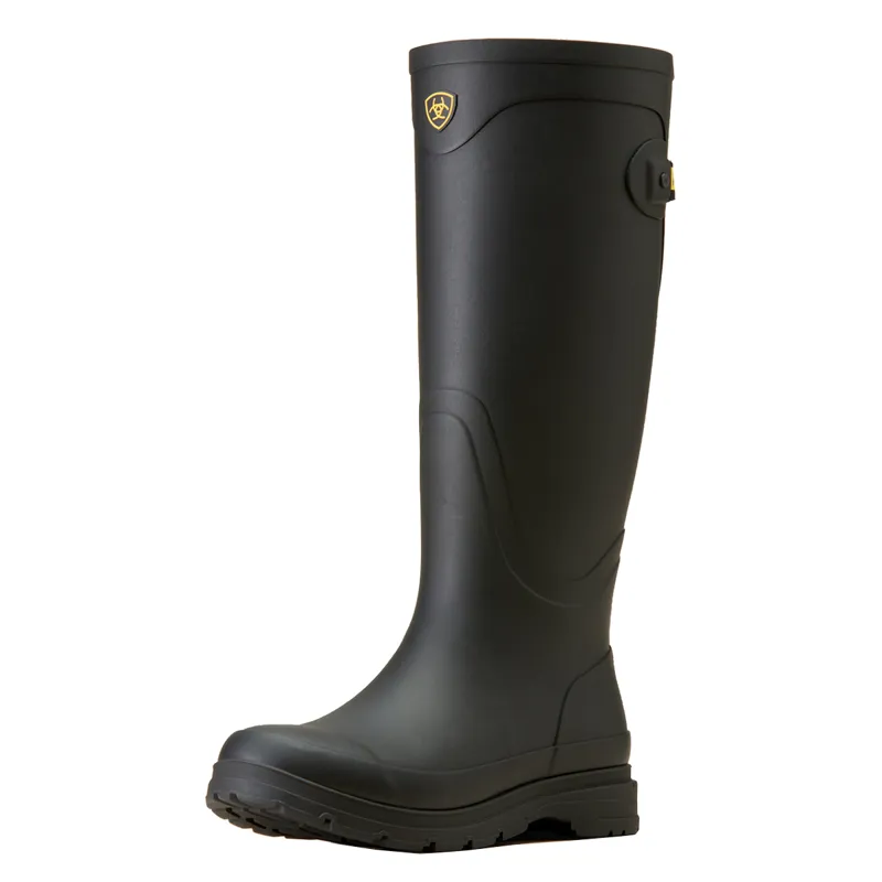 Ariat Women's Kelmarsh Wellies - Black