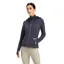 Ariat Women's Lumina Full Zip Sweatshirt - Ebony