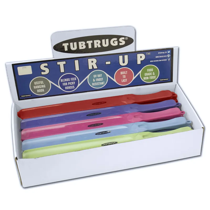 Red Gorilla Tubtrug Stir-Up - Assorted