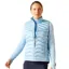 Ariat Women's Ideal Down Vest - IR Cote d'Azur