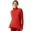 Ariat Women's Venture Base Layer - Red Ochre