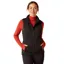 Ariat Women's Venture Full Zip Vest - Black
