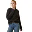 Ariat Women's LOS Atlos Sweater - Black