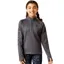 Ariat Youth TEK Team 1/2 Zip Sweatshirt - Ebony