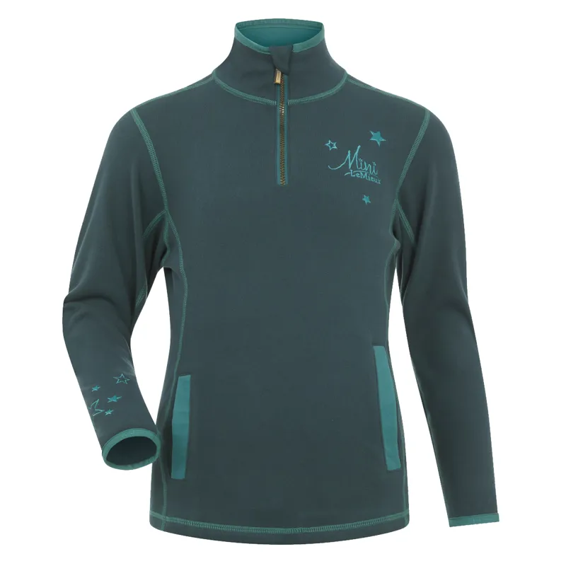 LeMieux Mari Mini Micro Fleece - Spruce