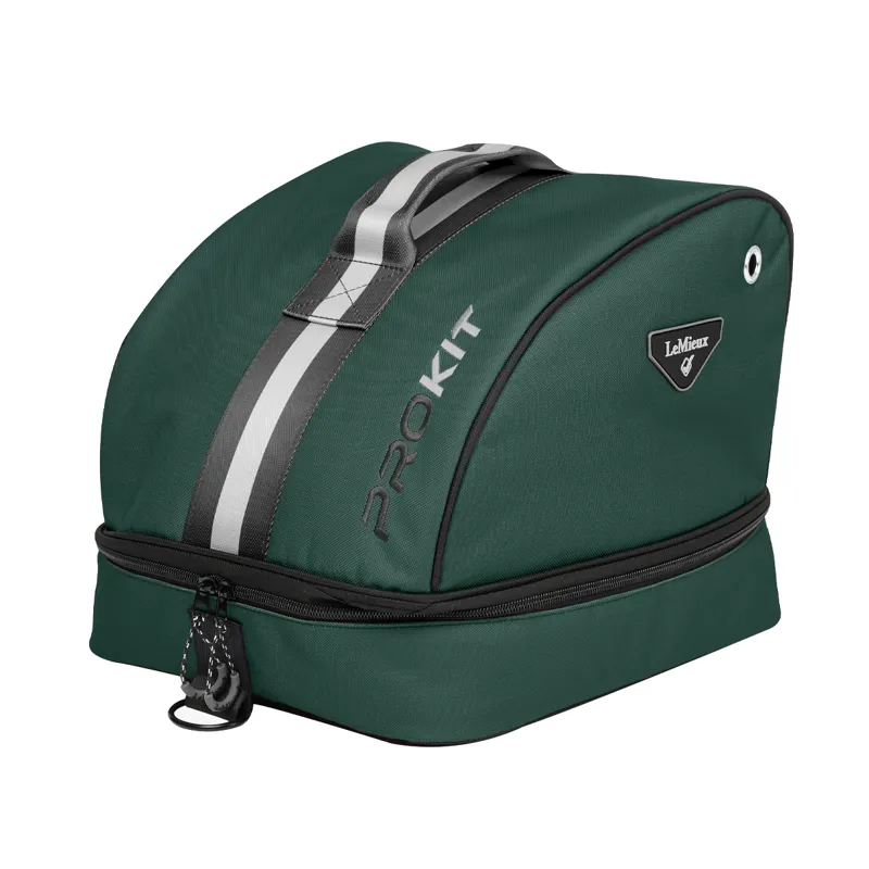 LeMieux Hat Bag - Spruce